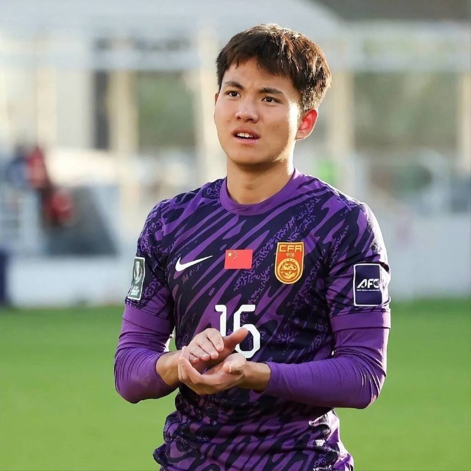 九游游戏平台-日媒确认，国足收获利好消息！连续5场零失球，李昊身价飙升