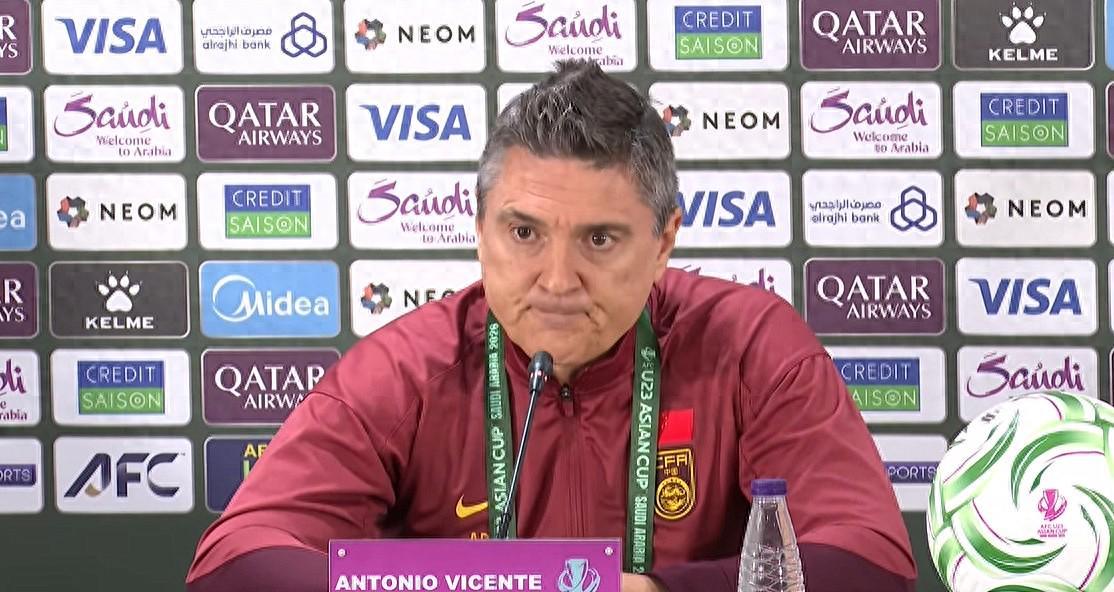 九游游戏平台-国足爆冷1-0夺冠？34%球迷支持中国队，日本球迷：对手没有缺点！